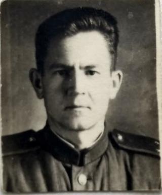 Молчанов Борис Павлович