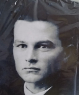 Пономаренко Владимир Ефремович