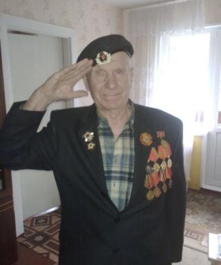 Алексеев Анатолий Алексеевич
