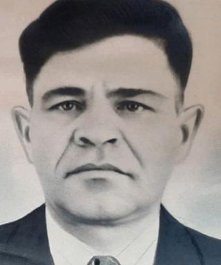 Кузнецов Егор Петрович
