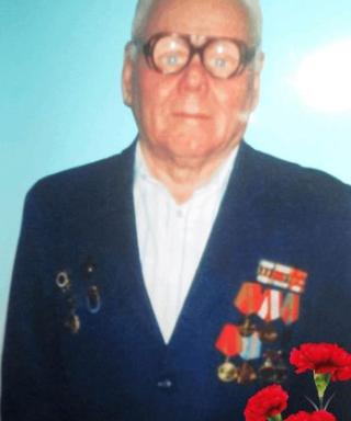 Козырь Михаил Михайлович