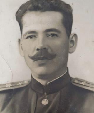 Раилко Иван Дмитриевич