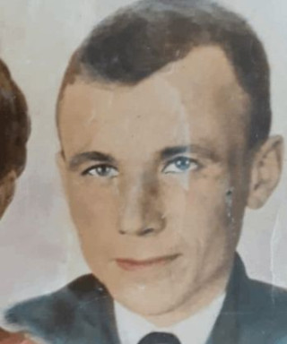 Журавлев Иван Степанович