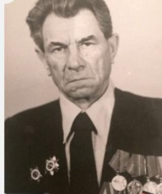 Лобов Николай Андреевич