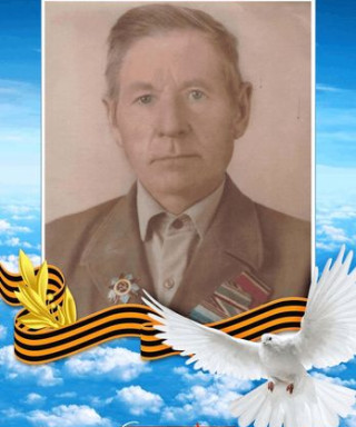 Полетаев Никифор Евстигнеевич