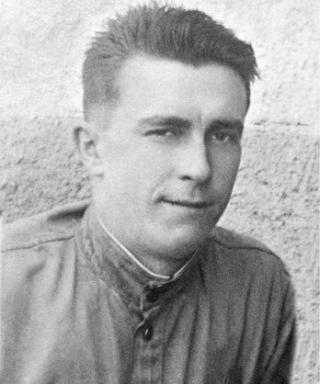 Гиневский Кирилл Владимирович