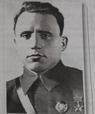 Малышев Александр Григорьевич