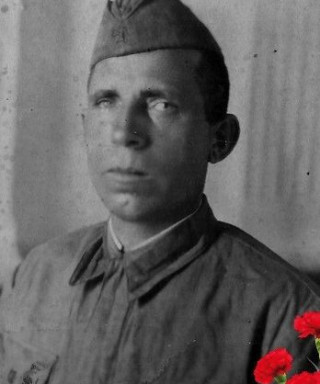 Ясаков Фёдор Тарасович