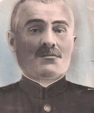 маляров илья Афанасьевич