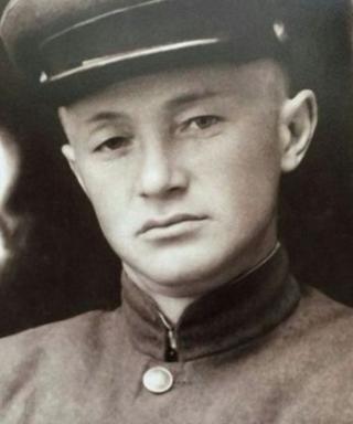 Злобин Василий Филипович
