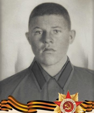 Бузинов Пётр Алексеевич