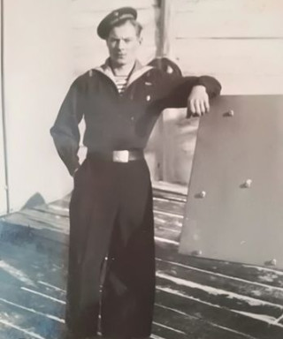 Жильцов Николай Александрович