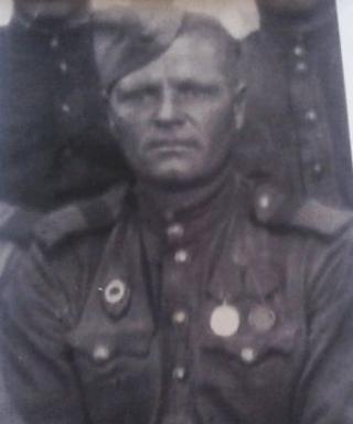 Глухов Алексей Иванович