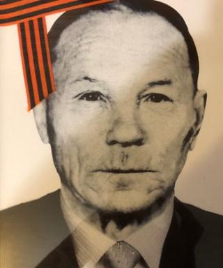 Краснов Александр Васильевич
