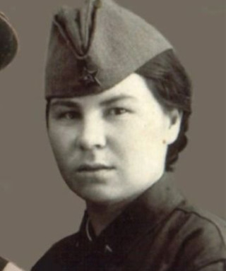 Божок Ольга Семеновна