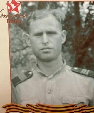 Логинов Дмитрий Васильевич