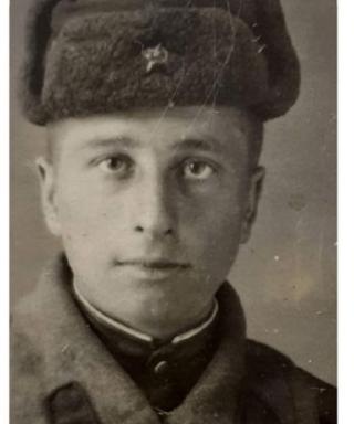 САЛАМАТОВ МИХАИЛ АНДРЕЕВИЧ