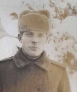 Малышев Макар Иванович