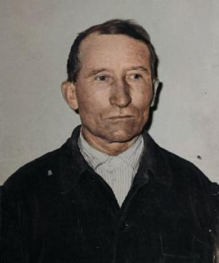 Грибанов Дмитрий Степанович