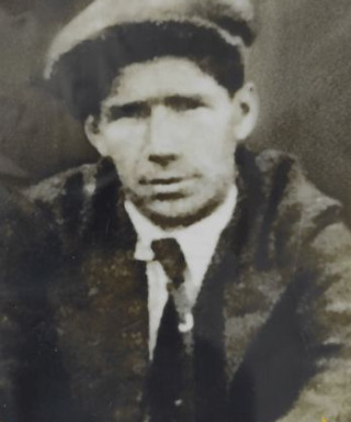 Петрак Виктор Семенович