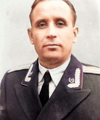Ковылов Иван Иванович