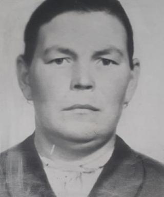 Краюхина Александра Ивановна