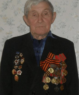 Журавлёв Анатолий Иннокентьевич