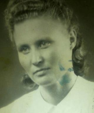 Сафонова Таисия Игнатьевна
