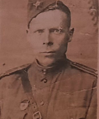 Вышегородцев Иван Сергеевич