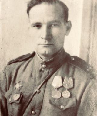 Селедченко Павел Евсеевич