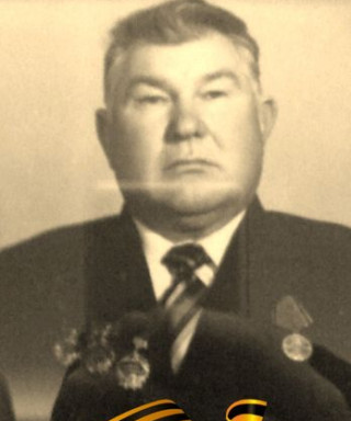 Мерзликин Иван Сергеевич