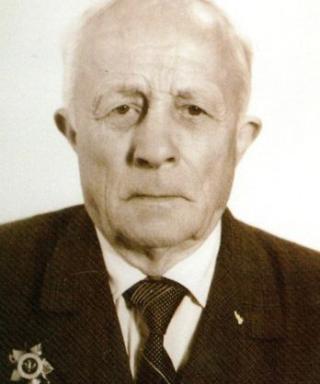 Беспалько Григорий Павлович