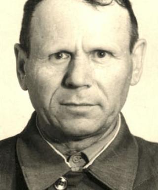 Роговенко Ефим Павлович