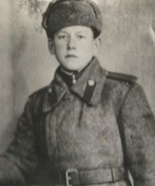 Попов Александр Константинович