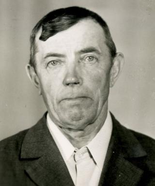Удовика Яков Григорьевич
