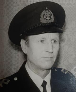 Сединкин Степан Игнатьевич