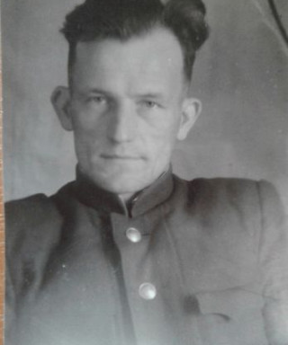 Перминов Аркадий Михайлович