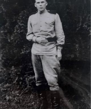 Кузнецов Алексей Павлович