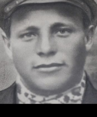 Бугров Иван Иванович