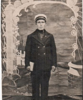 Космортов Пантелеймон Михайлович