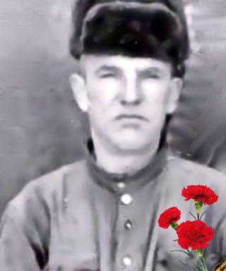 Волков Петр Иванович