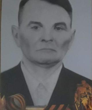 Косянов Семён Николаевич
