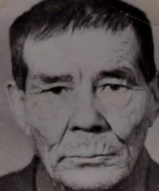 Гильметдинов Галимьян Гильметдинович