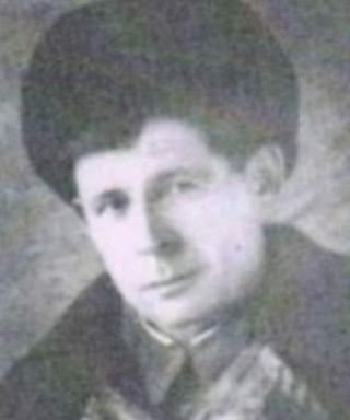 Марфутин Василий Михайлович