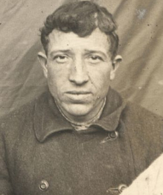 Попов Александр Алексеевич