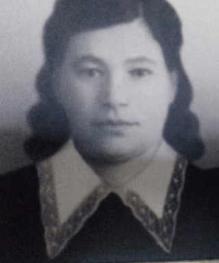 Канаева Ольга Андреевна