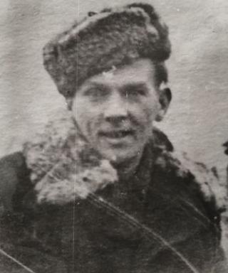 Вахромеев Владимир Павлович