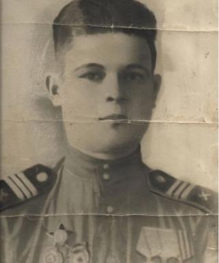 Мингазиев Газим