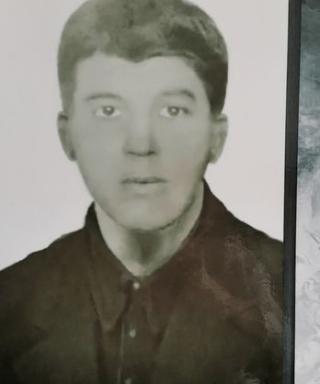 Татаринов Андрей Ананьевич