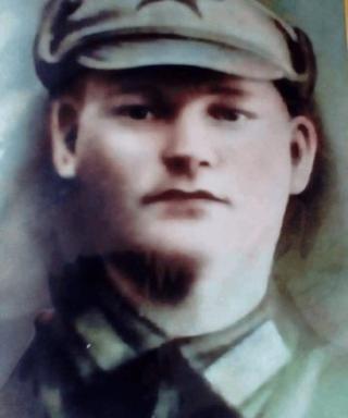 Туманов Алексей Дмитриевич
